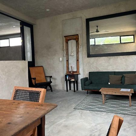 La Flor Casa Boutique Bed & Breakfast Valladolid  Exterior photo