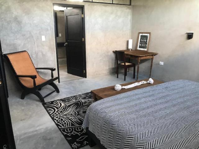 La Flor Casa Boutique Bed & Breakfast Valladolid  Exterior photo