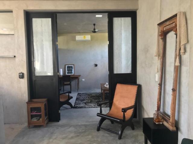 La Flor Casa Boutique Bed & Breakfast Valladolid  Exterior photo